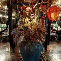 君品酒店（頤宮）三星米其林非吃不可
