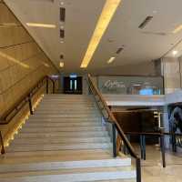 肥人養成自助餐評價 — 馬可孛羅咖啡廳 (Cafe Marco)