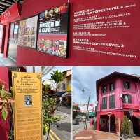 新加坡探店：南洋老咖啡