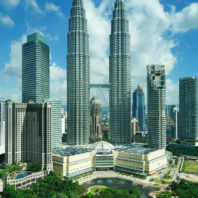 KLCC