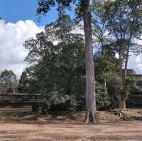 Ta Keo Khmer Food