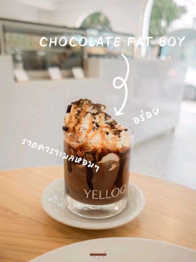 คาเฟ่น่ารักมินิมอลแห่งเชียงใหม่  คาเฟ่น่ารักมินิมอลแห่งเชียงใหม่