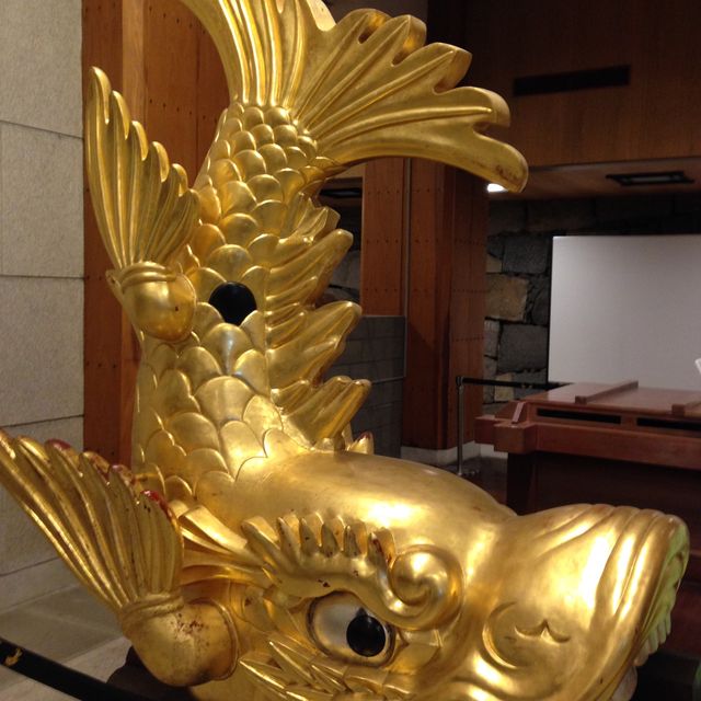 【名古屋】日本三名城！名古屋城をご紹介