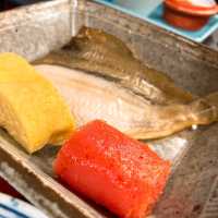 【鹿児島】朝から大満足の地元食材