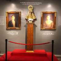 MUSEO NING ANGELES