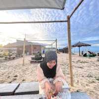 ทะเลเยียวยาทุกสิ่ง..คาเฟ่ริมหาดสุดฟิน