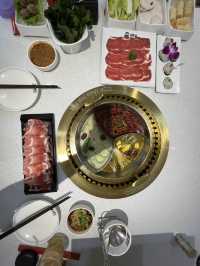 CQK Hotpot ชาบูหมาล่าแท้ๆจากจีน