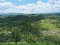 Chocolate Hills