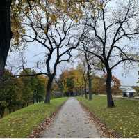 Akershus fortress