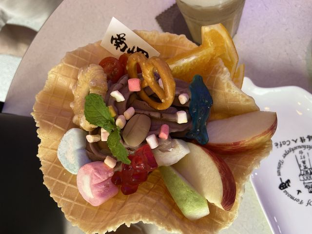 南岬咖啡店