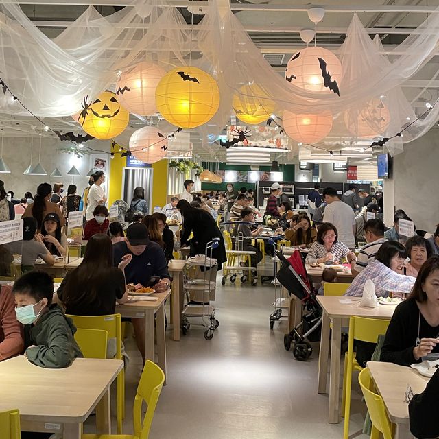 實惠瑞典滋味
