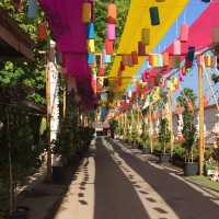 วัดท่าไม้@กระทุ่มแบน