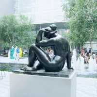 뉴욕 현대미술관 MoMA