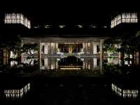 Apurva Kempinski Bali Day & Night