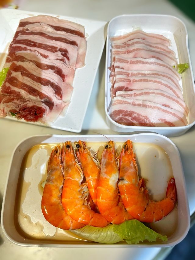 太子懷舊冰室一人火鍋🍲