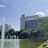 Holiday Inn Express Taichung Park