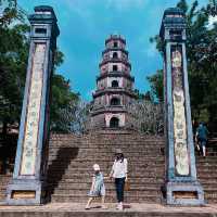 Chua Thien Mu