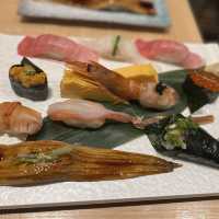 名古屋美登利抵食壽司🍣