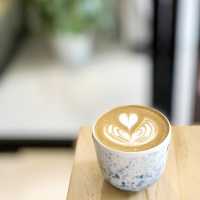 "First Place Coffee"
