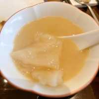 ⭐️⭐️請客樓·連續三年榮獲台北米其林2星殊榮🍽️🍽️