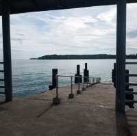 ท่าเรือราไวย์ #ท่าเทียบเรือหาดราไวย์ @ภูเก็ต