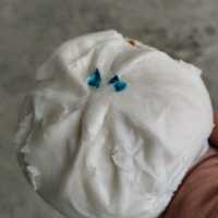 visitor get a free Pao ( steam bread ) FREE!!