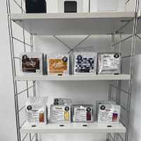 Option Coffee Bar