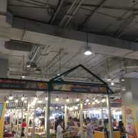 งาน Food Variety