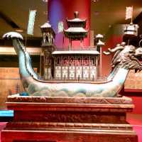 Hongkong Maritime Museum