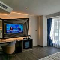 โรงแรมสวยเปิดใหม่ที่พัทยา !!!