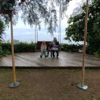 Superb staycation at Park Royal Penang 😍
