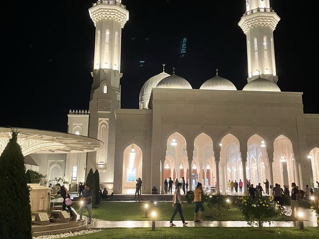 Masjid Sri Sendayan 