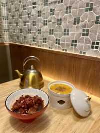 筲箕灣親民抵食上海菜
