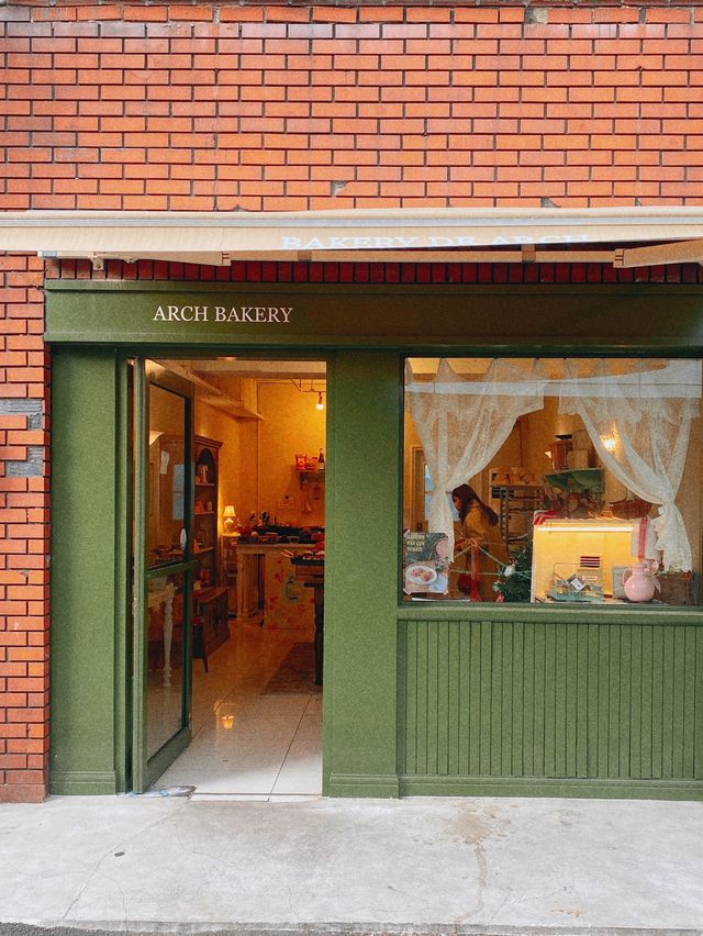빵돌이, 빵순이라면 환장할 부산 카페🥯🫶🏻