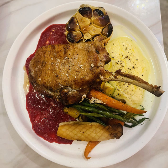 🍽🍽 @Flagship 