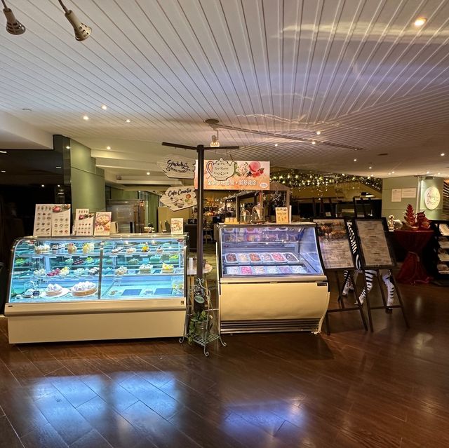 悅來酒店@平凡中的舒適🐼🐼