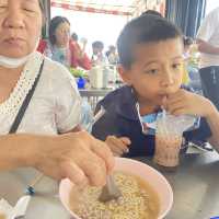 โชคชัย ติ่มซำ