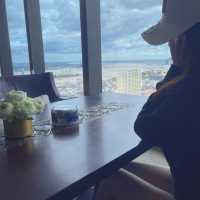 金邊 rosewood hotel 下午茶