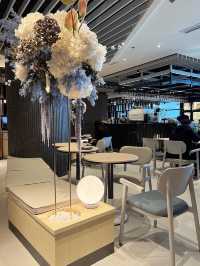🌟尖沙咀全新韓式文青cafe ☕️Coffee Hwajeon