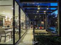 โรงแรมพัทยา ห้องใหญ่แนวเรสซิเดนส์ 