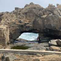 Cape D’Aguilar - best coastline in HK!
