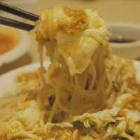 京滬名菜真假蟹粉，必吃小籠包  