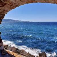 Koules Fortress - Crete Island, Greece