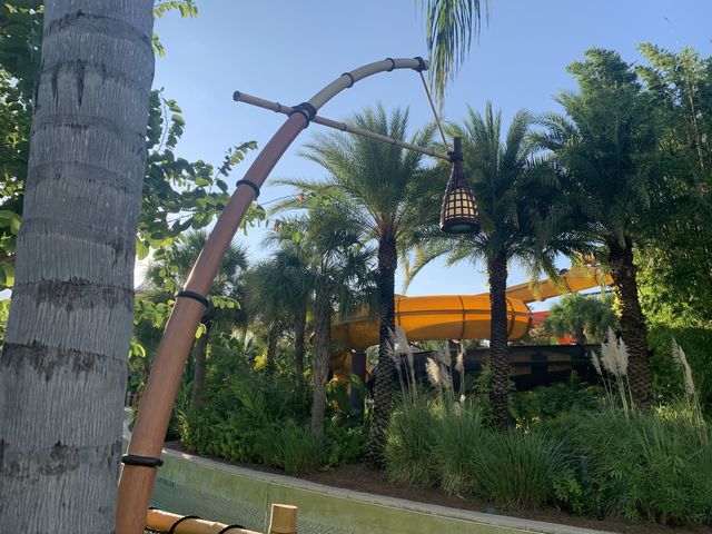 Having fun at Vulcano’s bay 🌋 