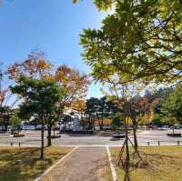 Dalmaji Park 