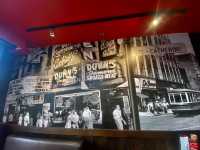 Dunn's Famous Smoked Meat since 1927