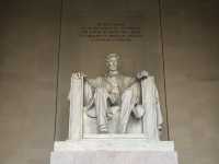 Lincoln Memorial- Washington DC 