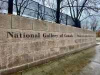 The National Gallery of Canada 