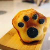 超萌貓爪蛋糕🐾｜赤峰街特色小店