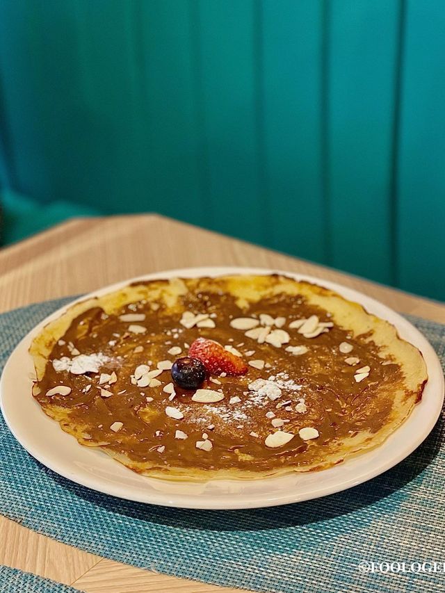 Boire et Manger｜高質格調法國菜 必試法式可麗餅